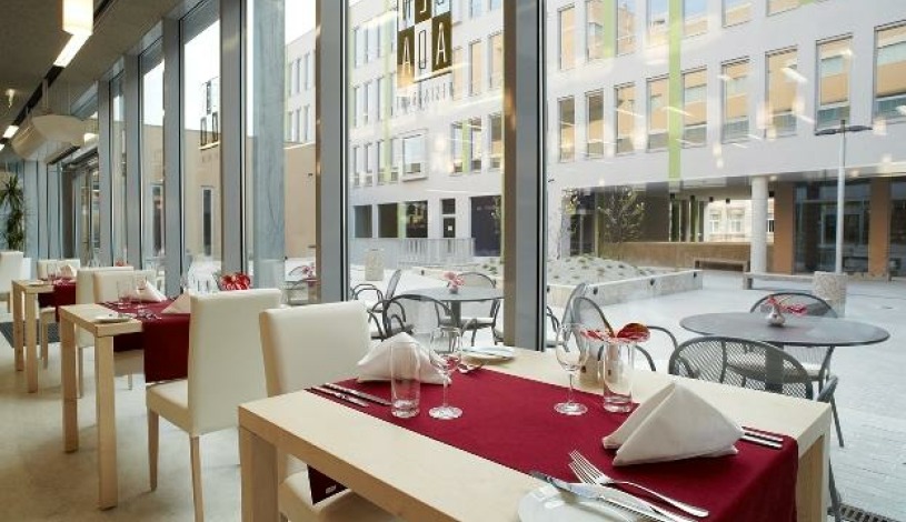 Clarion Congress Hotel Ústí nad Labem Ústí nad Labem